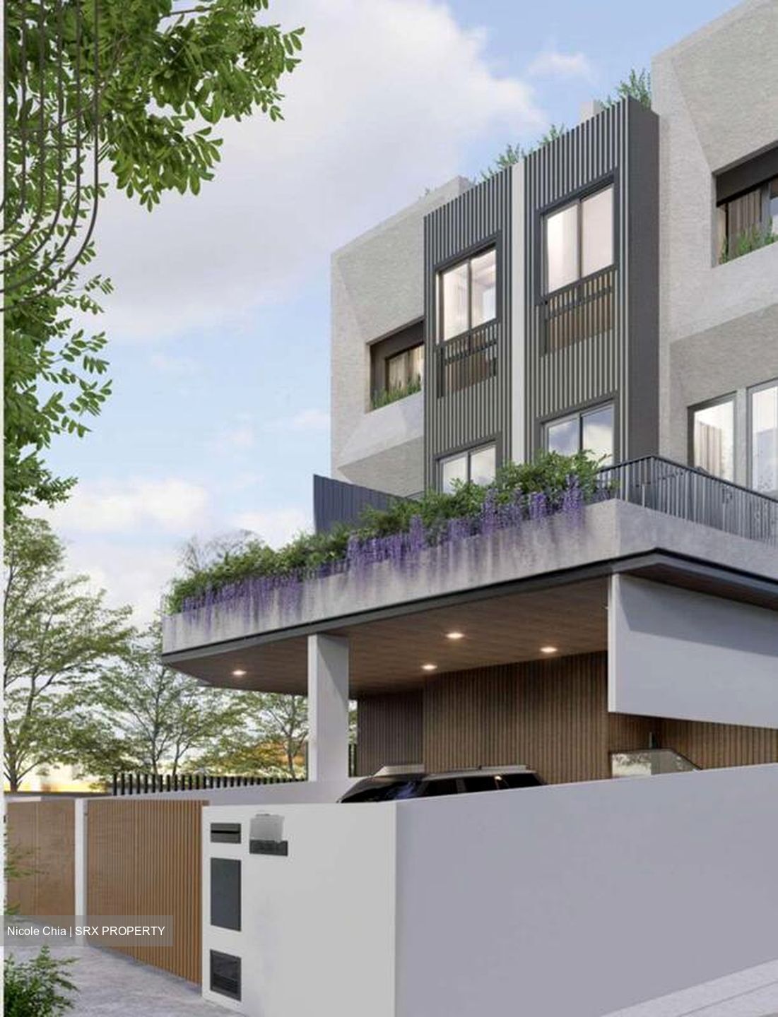 Changi Road (D14), Semi-Detached #504925171